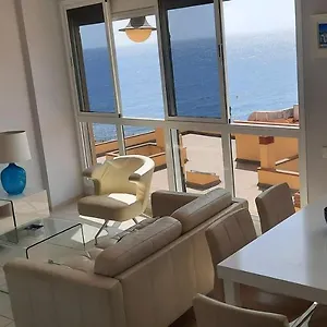  Apartamento Isamaría Vista Playa