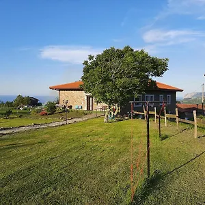 Asitxo Casa rural Bermeo