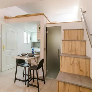  Apartamento Casa Ada