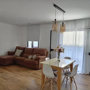 Casa Dona Elvira Apartamento Aracena
