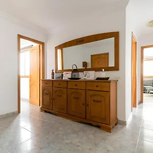  Apartamento Lovely House In Gran Canaria Next To The Airport