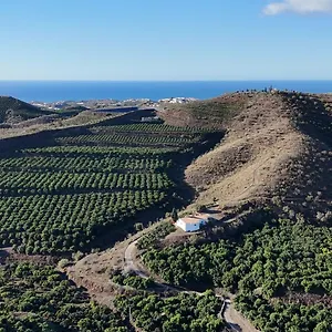 Casa La Dehesa Сasa de vacaciones Huertas Bajas