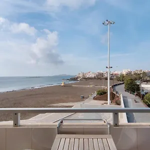  Apartamento Playa Y Mar - Sea View, Wifi And Ac