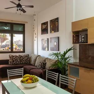  Apartamento A Pie De Playa